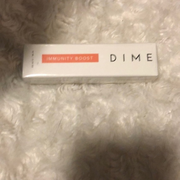 Dime Other - Nib Immunity booster wellness roller